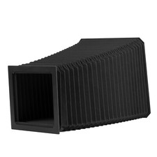 Original Shen Hao HZX 57 II A Bellows With Frames 5x7 Large Format Camera