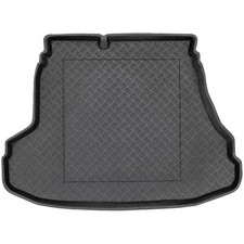 PVC Rezaw-Plast Kofferraumwanne für Kia Magentis II 2005-2010 PVC Laderaumwanne