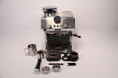 De'Longhi EC9255M La Specialista Arte Evo Espressomaschine mit Cold Brew - Bild 1 von 6