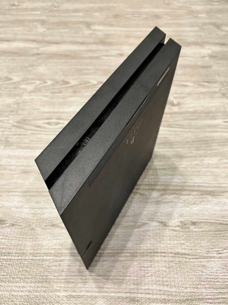 SONY - ps4 本体CUH-1200A B01 Jet Black 500GB Sony PlayStation 4 Original PS4 CUH-1200A 500GB Jet Black