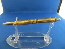 Rare Vintage Heckler & Koch HK Collectible Ballpoint Writing Instrument PEN 308