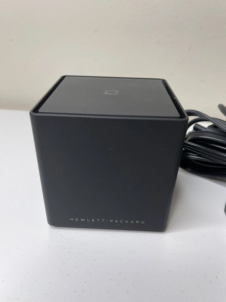 HP RMN/HSTNN-IX11 P/N 752806-001 ADVANCED WIRELESS DOCKING STATION - Image 2 of 4