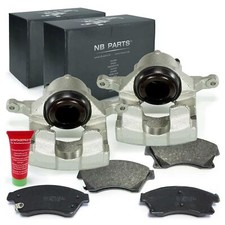 Plaquette de frein Chevrolet AVEO