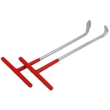 EXHAUST FITTERS RUBBER O RING HANGER TOOLS Mounting Stretch Puller Hooks 1759