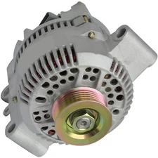 HIGH OUTPUT 200 AMP ALTERNATOR FOR FORD EXPLORER F150 F250 F350 RANGER TRUCK PU