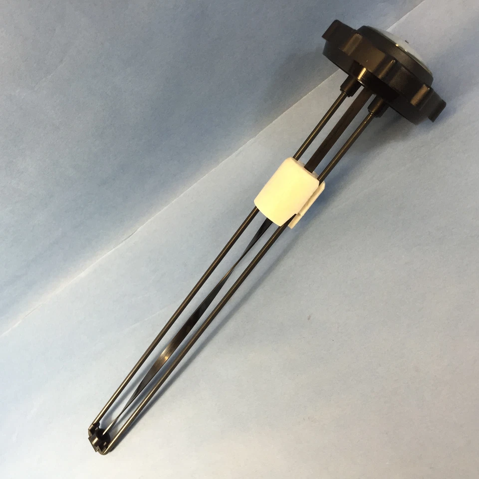 POLARIS 340 440 500 550 600 700 800 SP1 SPI TAPA GASOLINA INDICADOR COMBUSTIBLE 13-1/4" 2000-2006 Foto 2 de 4