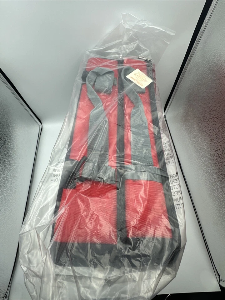 Milwaukee 49-90-2019 Vacuum Tool Storage Bag for Wet/Dry Vacs Bag Only Free Ship - Image 2 of 4