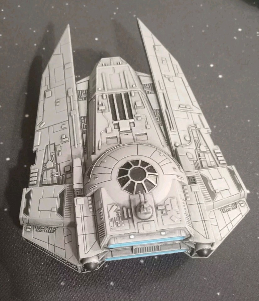 Feldherr MEDIUM Tasche Für Star Wars X-Wing – Mit Schaumeinlagen Für Decimator, Slave 1, Lambda-Fähre & Schiffe
