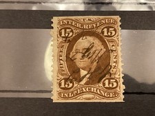 ICOLLECTZONE US Revenue R40b VF used