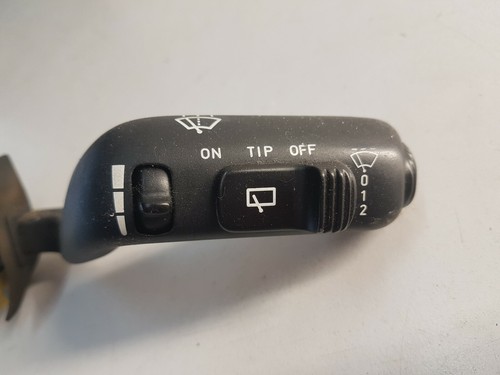 Saab 9-5 Estate '00 YS3E 2.0 T Steering Column Switch Wiper Lever 4616140 - Picture 2 of 7
