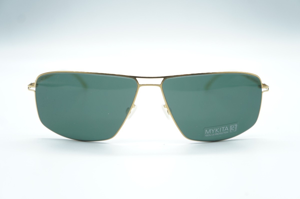 MYKITA Lite Sun Aira Col. 013 52mm Frame MYKITA LITE ACETATE HOLM SUNGLASSES main image 4