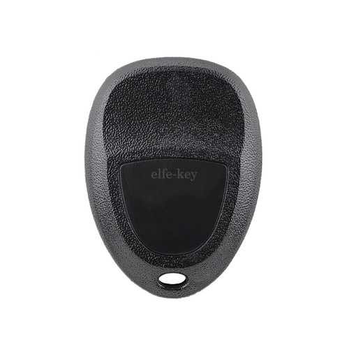 2 para GMC Yukon Chevrolet Suburban Tahoe 2007-2014 mando a distancia coche llavero estuche 5B - Imagen 7 de 10