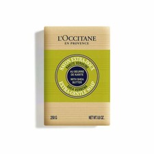 L'Occitane En Provence Shea Verbena Extra Gentle Soap 8.8 oz /250 G Sealed Bar