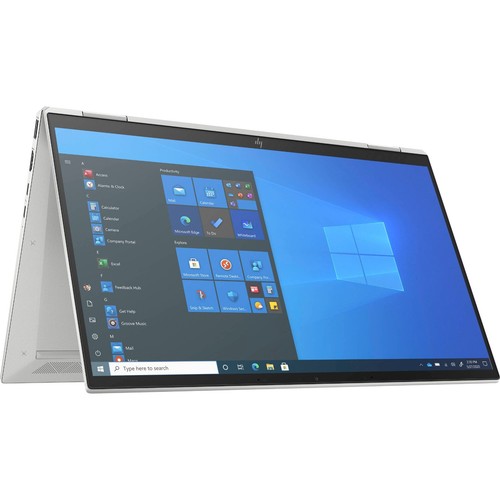 HP EliteBook 1040 G8 intel i7 11th 32GB Ram 512GB SSD Touchscreen X360 Grade A - Picture 3 of 7