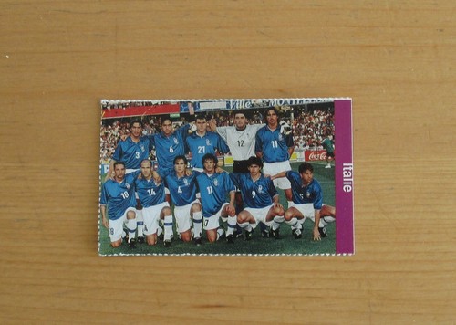 Maillot De Football Italie 2004 Baggio 10, Taille XL, Neuf, Officiel Puma, Collectionneur