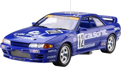 AXES-3 Skyline GTR Fujimi 141848