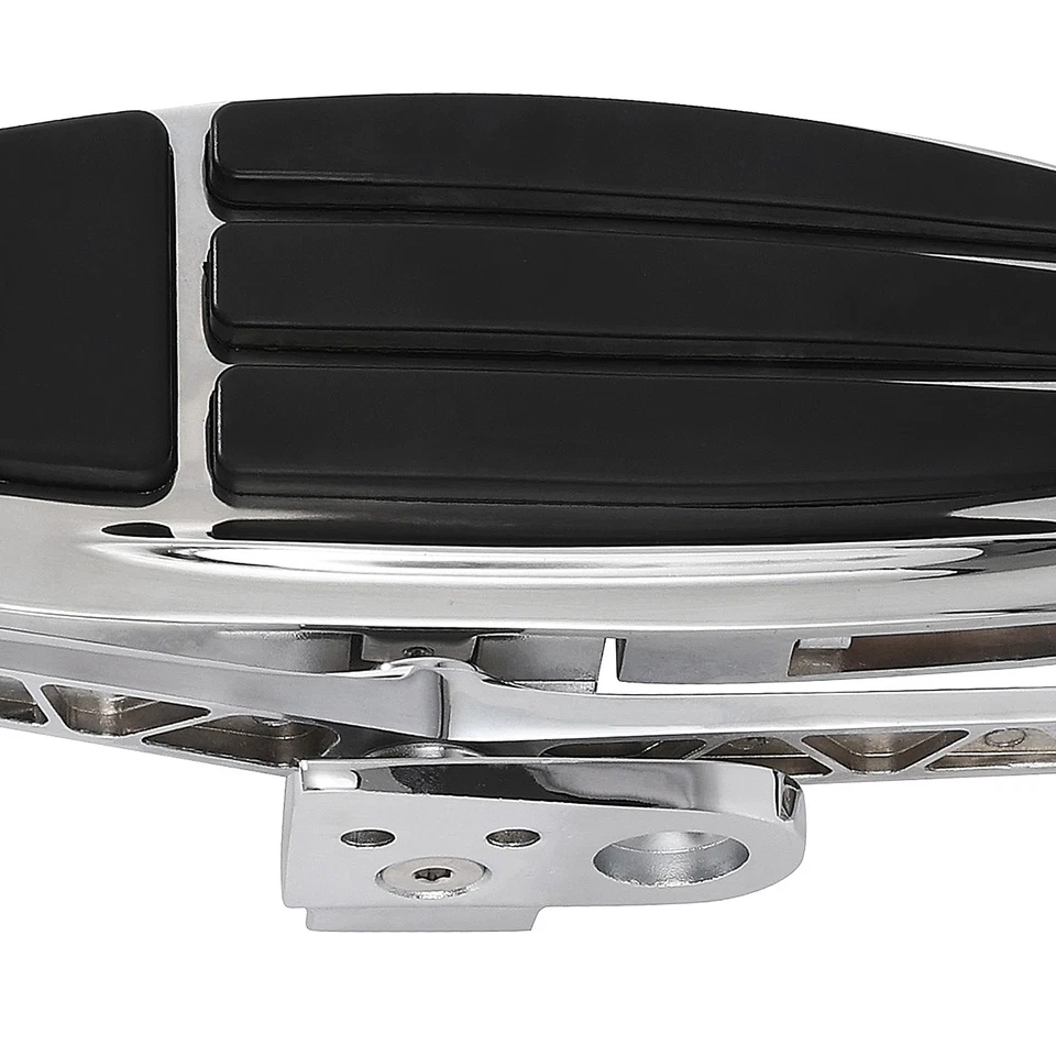 Kit de câmbio de calcanhar controles de piso de motorista ajuste para Honda Goldwing GL1800 - Imagem 4 de 4