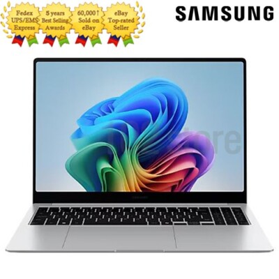 Samsung Galaxy Book 5 Pro NT940XHA-KY72S Ultra 7 32GB 512GB Win11