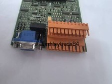 1PCS Used Emerson Inverter Motherboard 7004-0...