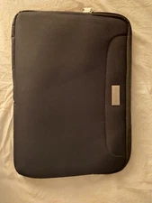 Protocol Large Traveling Bag Bath/clothes/computer 
