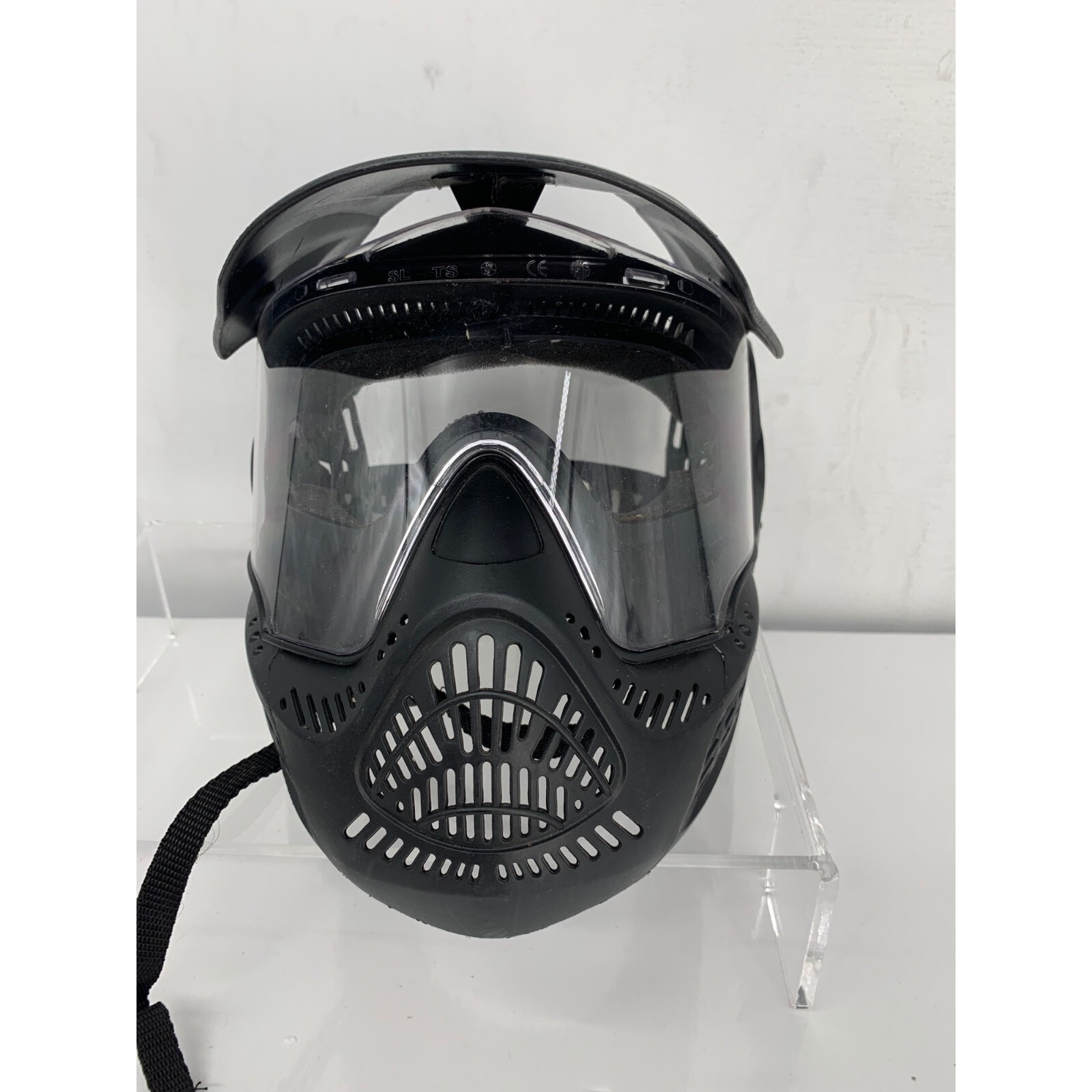 Tippman Paintball Mask Goggle Face shield