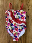 Sanrio 6 Size Swimwear Hello Kitty for Girls