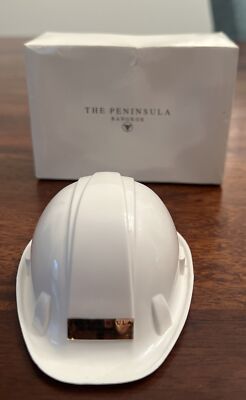 Bottle Opener The Peninsula Bangkok NIB TL