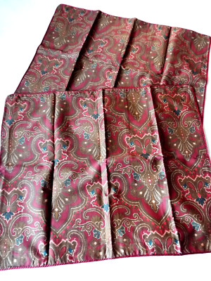 NEW Ralph Lauren 2 STANDART Size Pillow Shams SET  100%Cotton