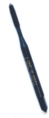 4-48 HY-PRO THREAD FORMING ROLL TAP- HSSEV - STEAM OXIDE - NACHI 995-77866- NEW!