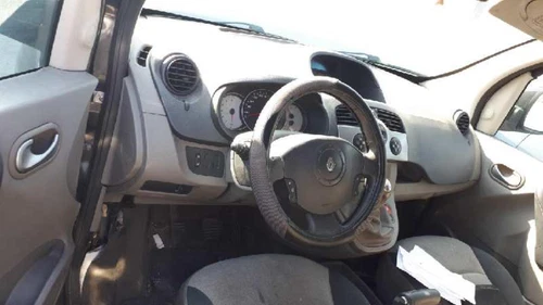 8200909666 Motorgehäuse UCE für RENAULT KANGOO II (F/KW0) Dynamic 5942238 - Bild 9 von 9