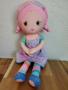 rosie doll