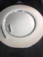 ROBBE & BERKING Platzteller ALTA,  ca. 30 cm, 925 Sterling Silber,
