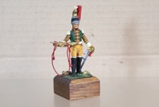 STADDEN LASSET NAPOLEONIC FRENCH CUIRASSIERS TRUMPETER 1812 om