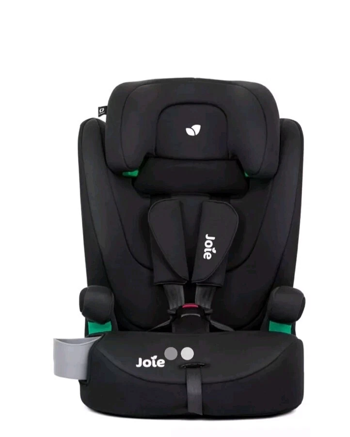 Joie Elevate R129 Group 1/2/3 Car Seat Shale - Image 2 of 2