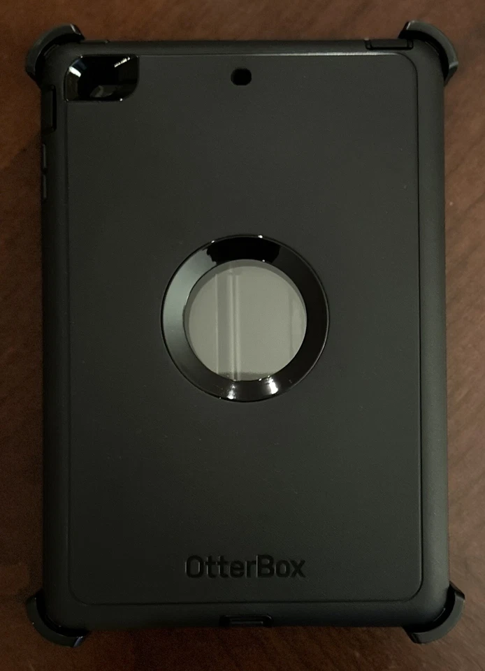 Brand New Otterbox Defender Series For Apple iPad Mini 1/2/3 Case & stand - Image 4 of 4