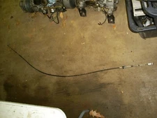 2001  seadoo rx 951 carb reverse cable