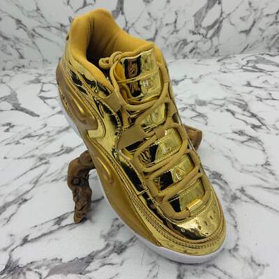 Jordan Zapatillas Hombre Fila Grant Hill Metu00e1lico Hombres