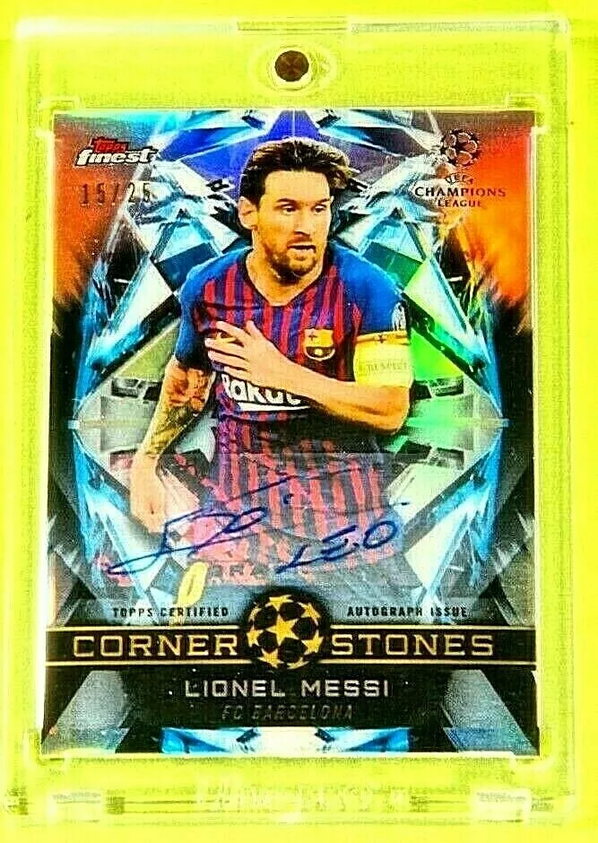 Messi played a reverse uno card in - FC Barcelona Universe