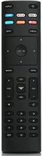 Universal for VIZIO Smart TV Remote Control XRT136