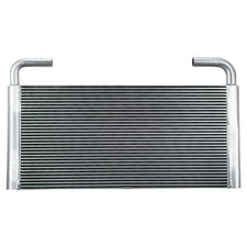 3 Row Aluminum Hydraulic Oil Cooler #4650353 for John Deere 225DLC Excavator