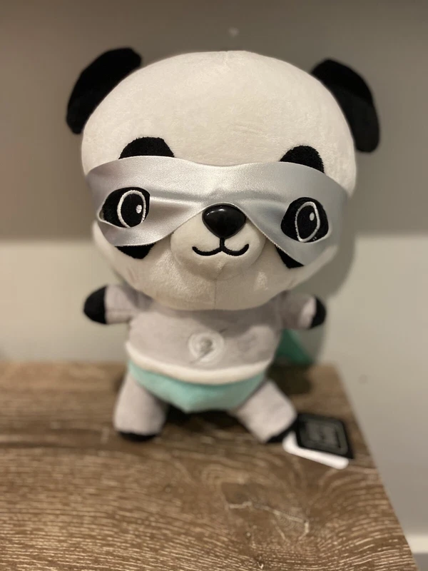 panda plush toy australia
