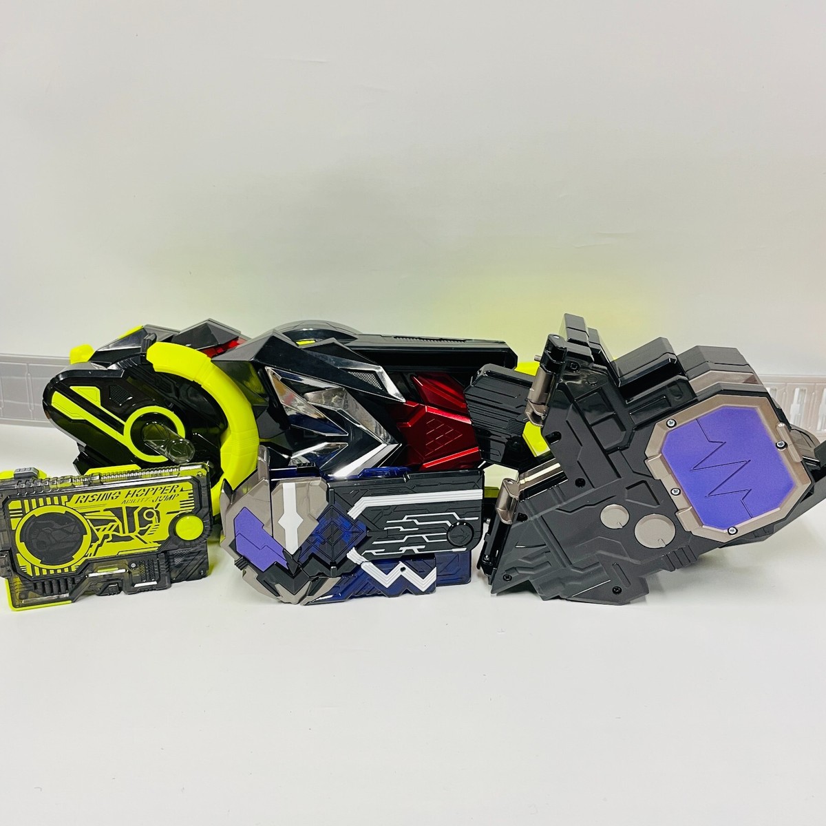 【サボ　愛称板】（表）いぶり IBURI（裏） らいでん RAIDEN 鉄道サボ 愛称シール】らいでん RAIDEN - メルカリ