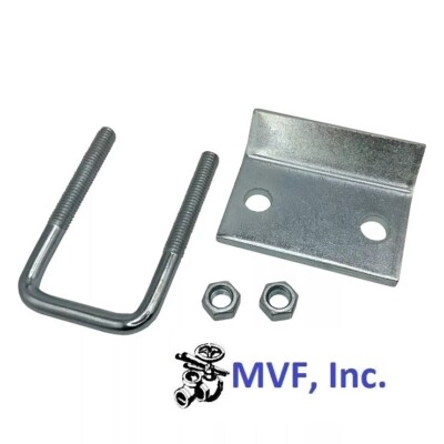 Morsetto quadrato M12 95/52/95 Morsetto quadrato M12 95/52/95