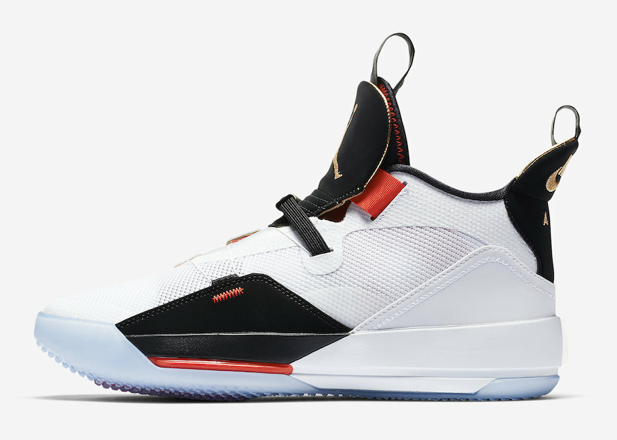 Nike Air Jordan 33 купить в Америке 