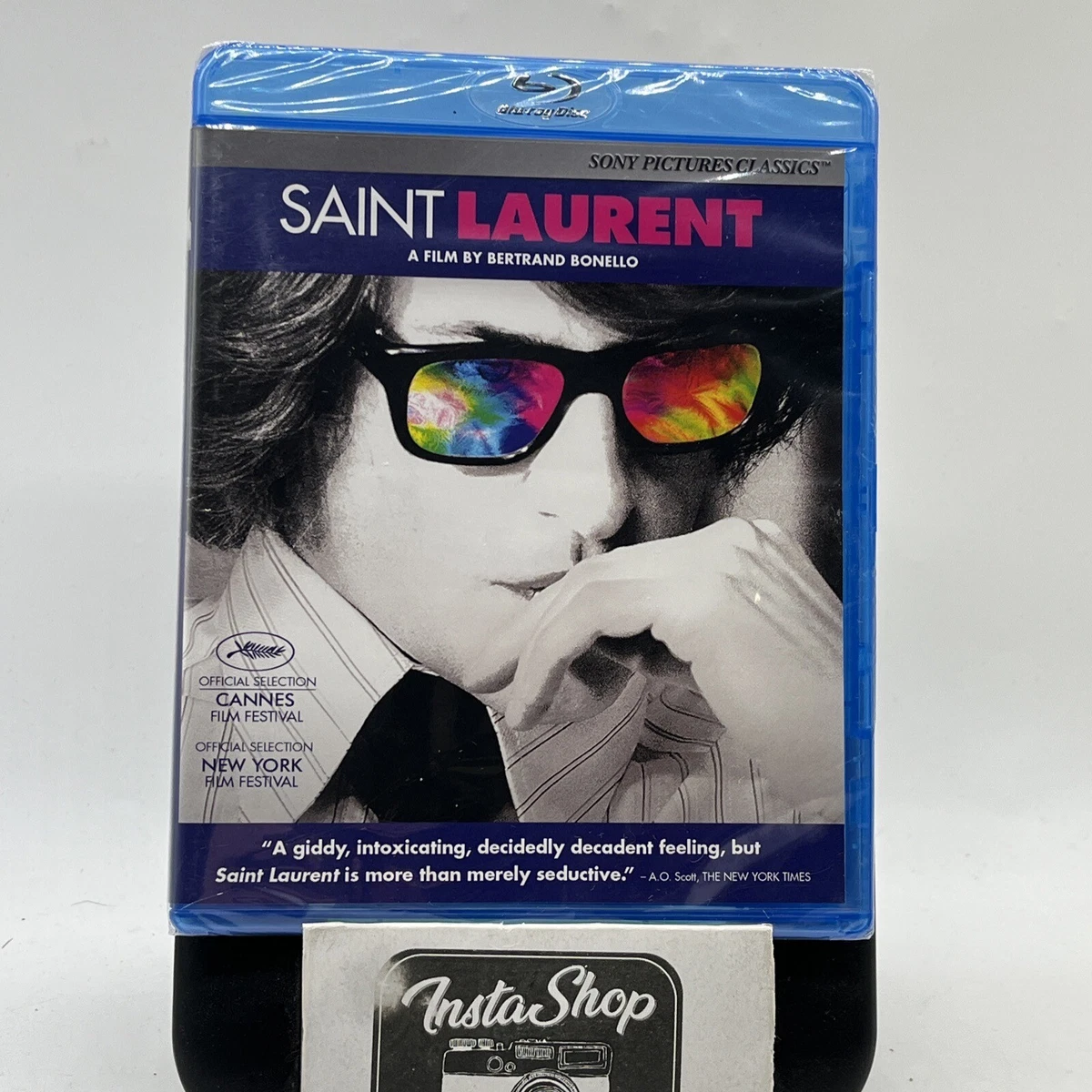 Saint laurent 2014 online cheap