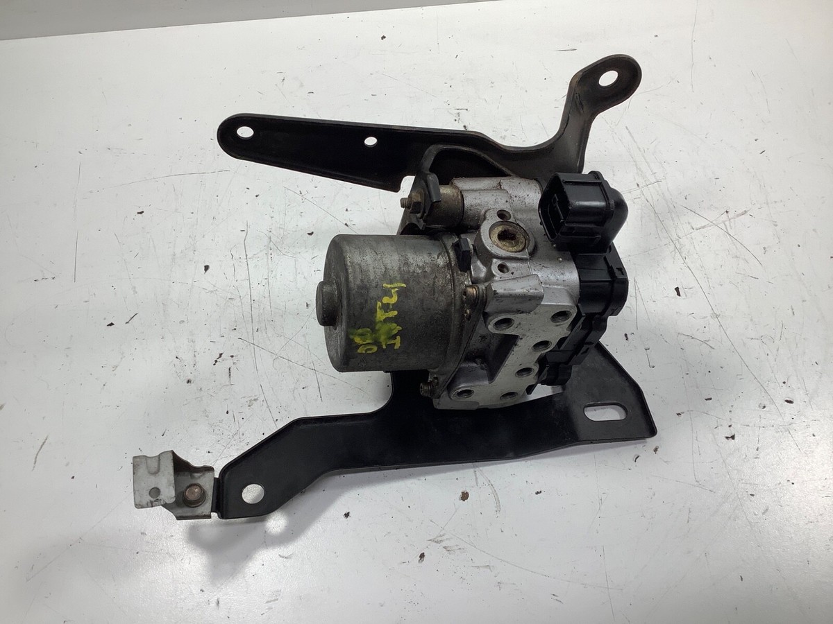 99-01 Acura Integra ABS Unit OEM | eBay