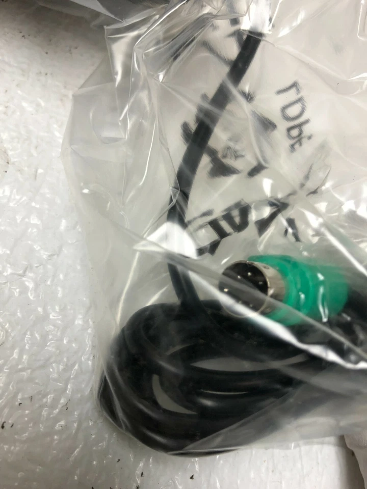 V7 PS/2 Optical Mouse M30P20 🐭M30P20-7N🐭 - Image 4 of 4