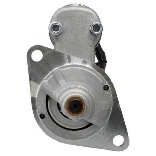 Démarreur Neuf Pour Gehl MB145, Hinowa DM13, JCB 801... - Fabriqué En Italie, 12V, 1.20kW - Réf. S114-381