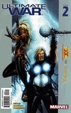 Ultimate War #2 (2002)