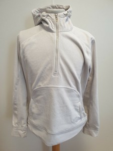 hooded base layer womens